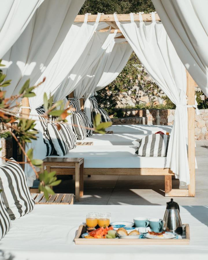 Astro Palace Hotel & Suites Fira  Eksteriør billede