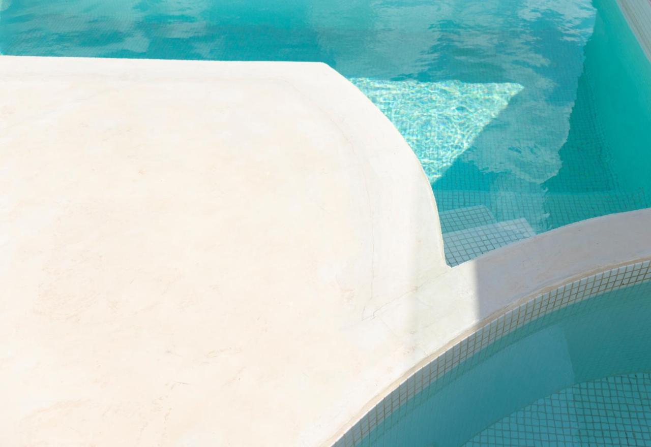 Astro Palace Hotel & Suites Fira  Eksteriør billede