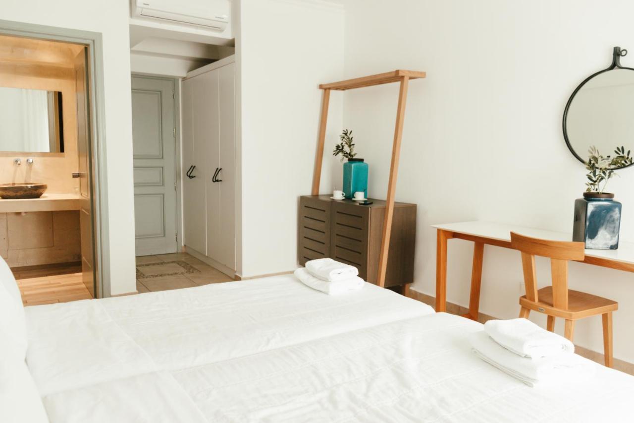 Astro Palace Hotel & Suites Fira  Eksteriør billede