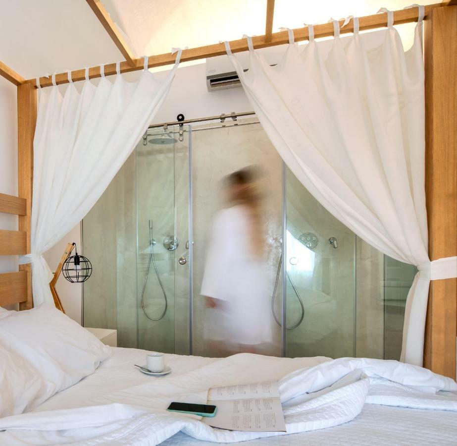 Astro Palace Hotel & Suites Fira  Eksteriør billede